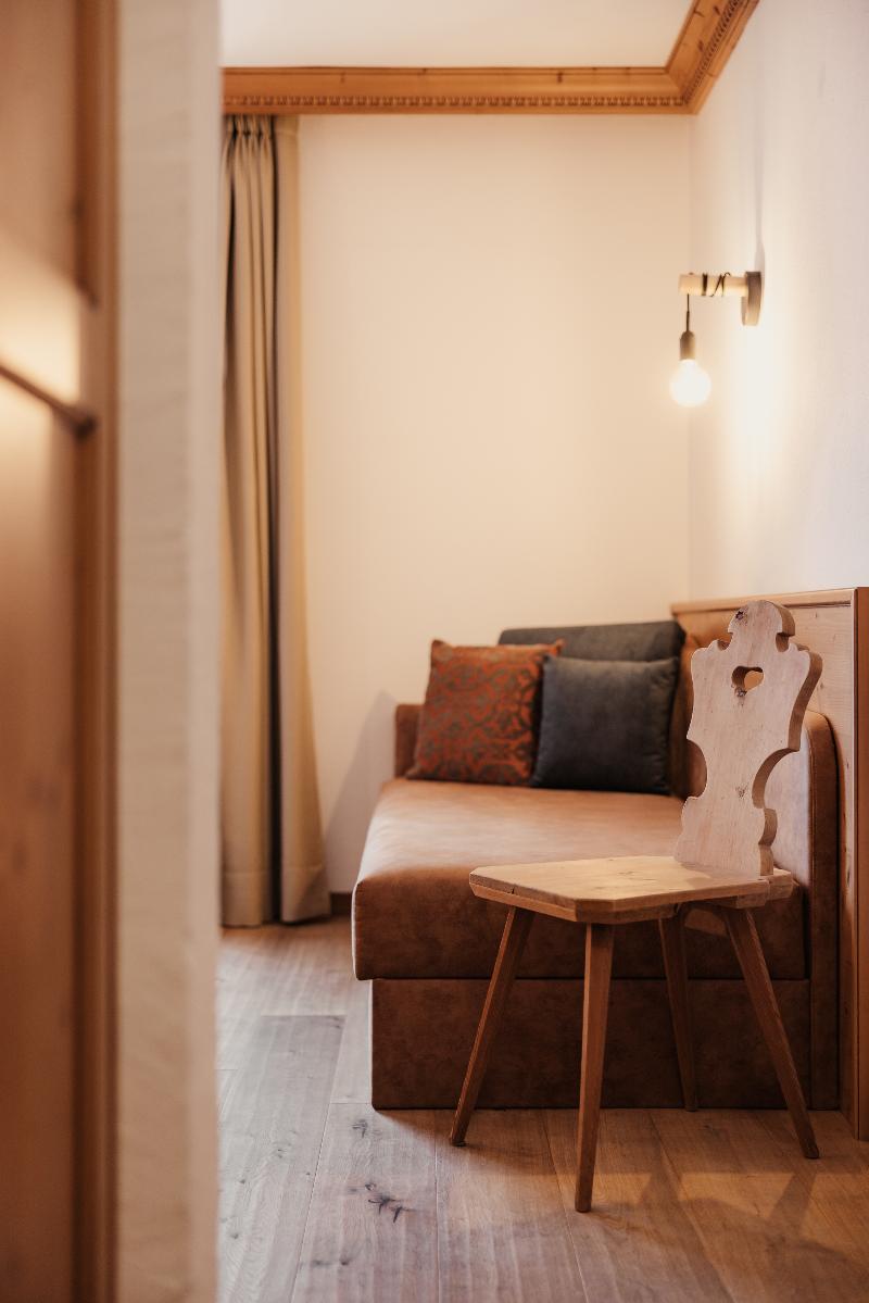 Hotel Diana Dolomites - Oda