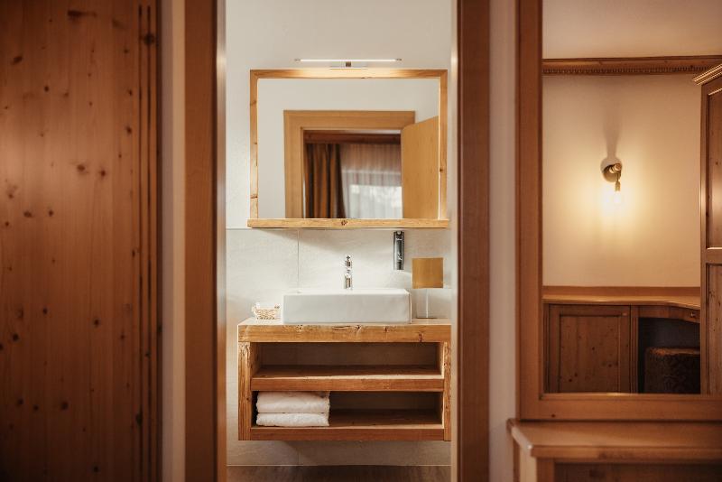 Hotel Diana Dolomites - Oda