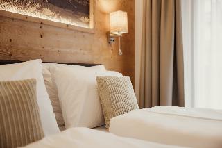 Hotel Diana Dolomites fotoÄŸrafÄ±