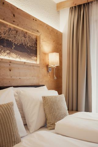 Hotel Diana Dolomites fotoÄŸrafÄ±