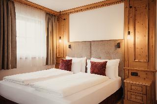 Hotel Diana Dolomites fotoÄŸrafÄ±