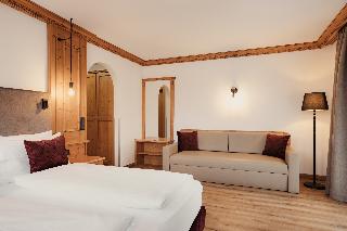 Hotel Diana Dolomites fotoÄŸrafÄ±