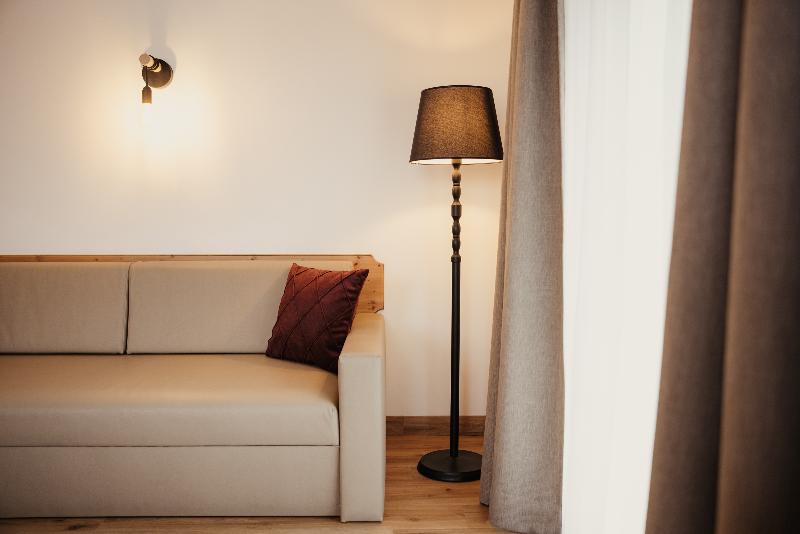 Hotel Diana Dolomites - Oda
