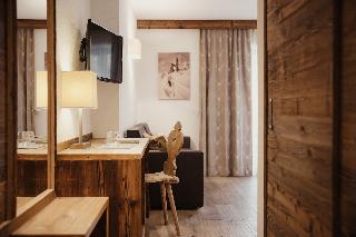 Hotel Diana Dolomites fotoÄŸrafÄ±