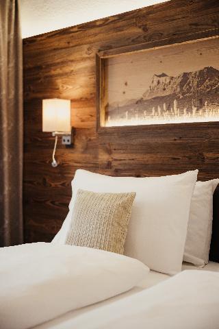 Hotel Diana Dolomites fotoÄŸrafÄ±