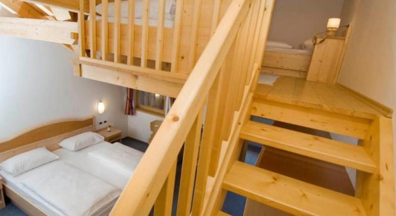 Hotel Borest - Genel
