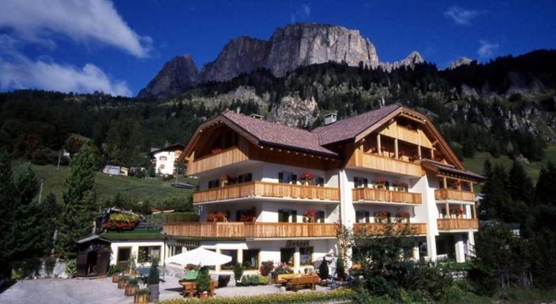 Hotel Borest - Genel