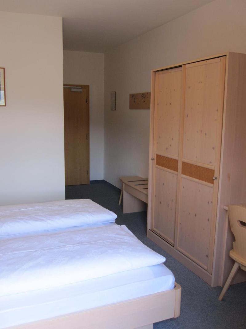 Hotel Borest - Oda