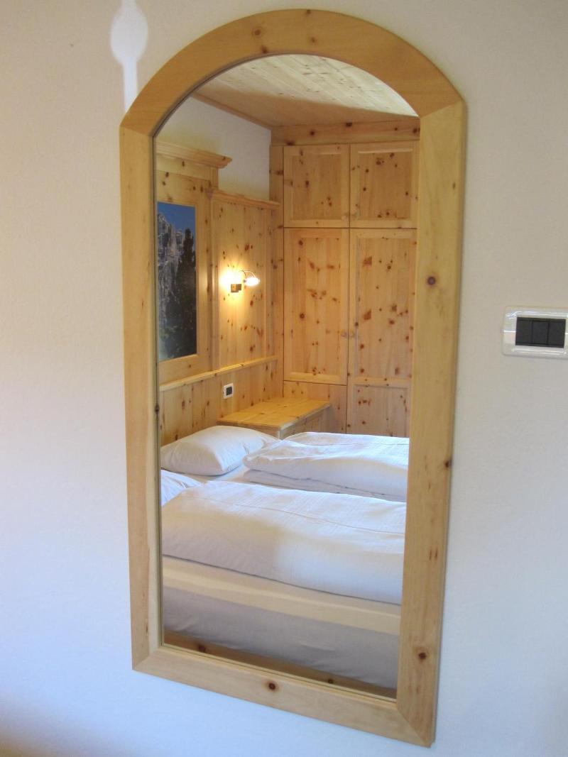 Hotel Borest - Oda