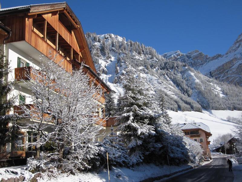 Hotel Borest - Oda