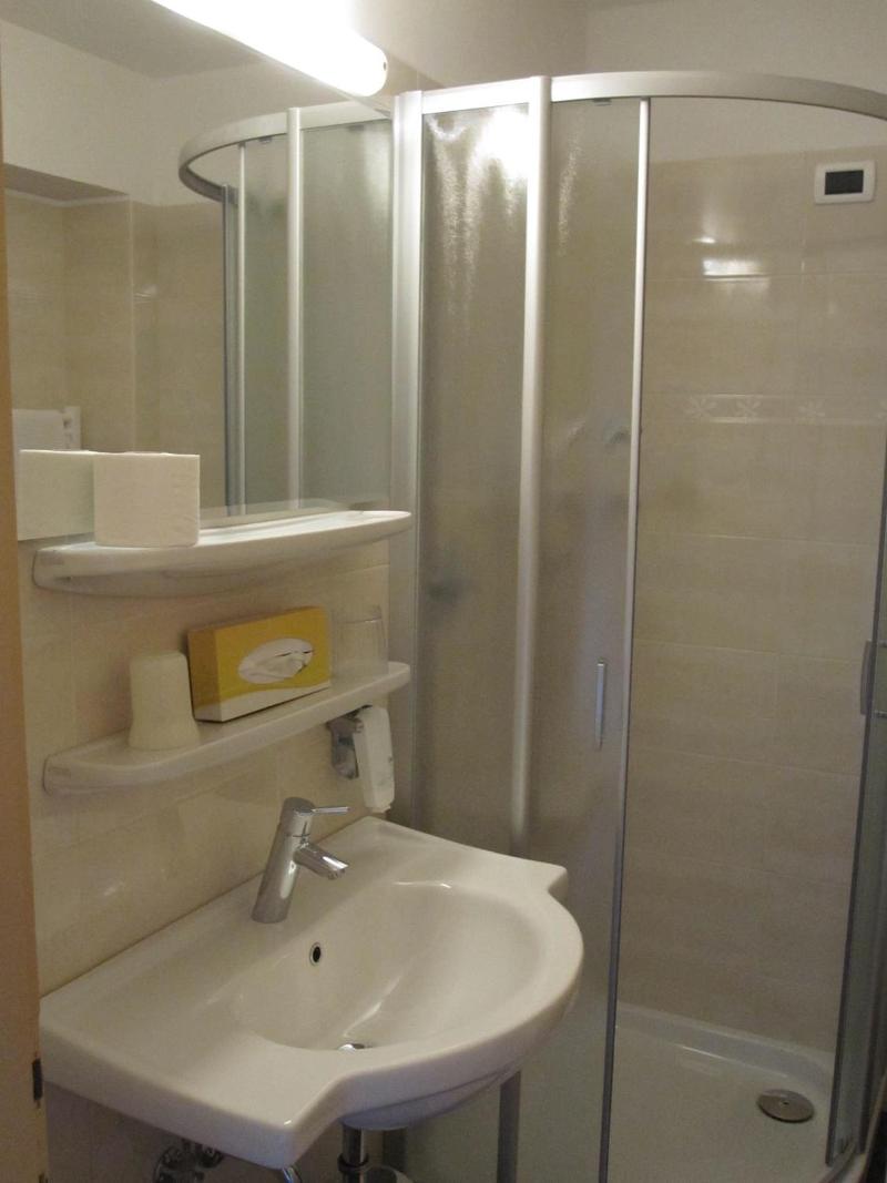 Hotel Borest - Oda