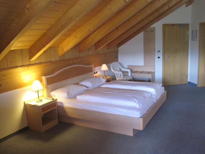 Hotel Borest - Oda