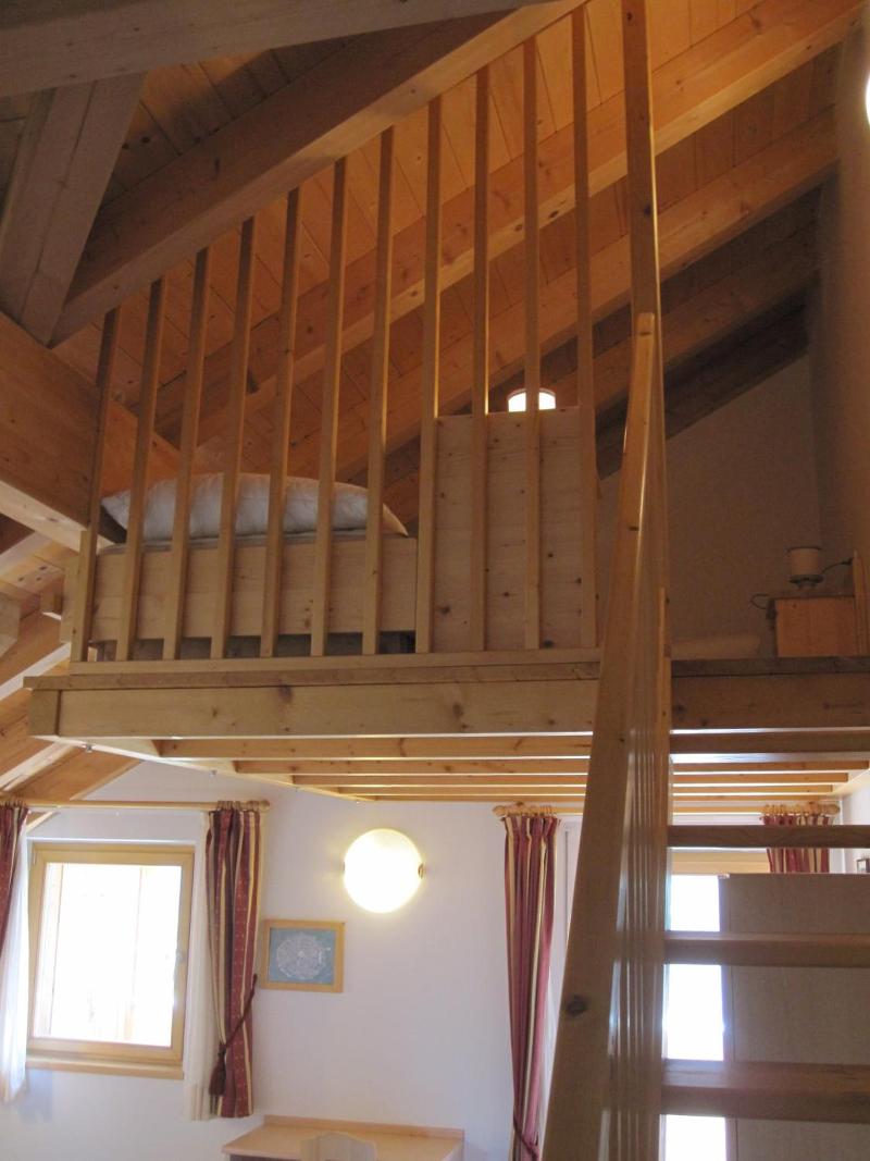 Hotel Borest - Oda