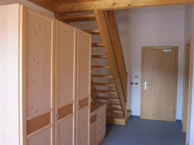 Hotel Borest - Oda