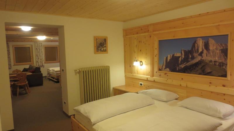 Hotel Borest - Oda