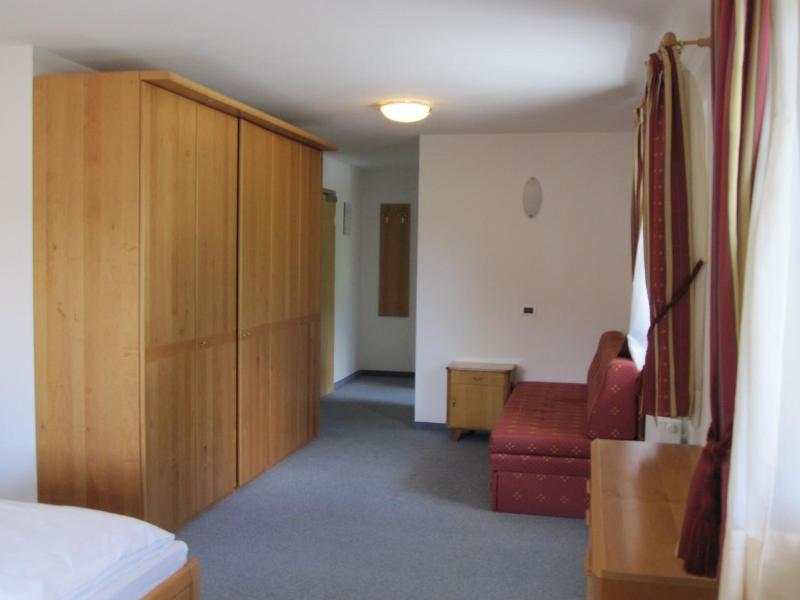 Hotel Borest - Oda