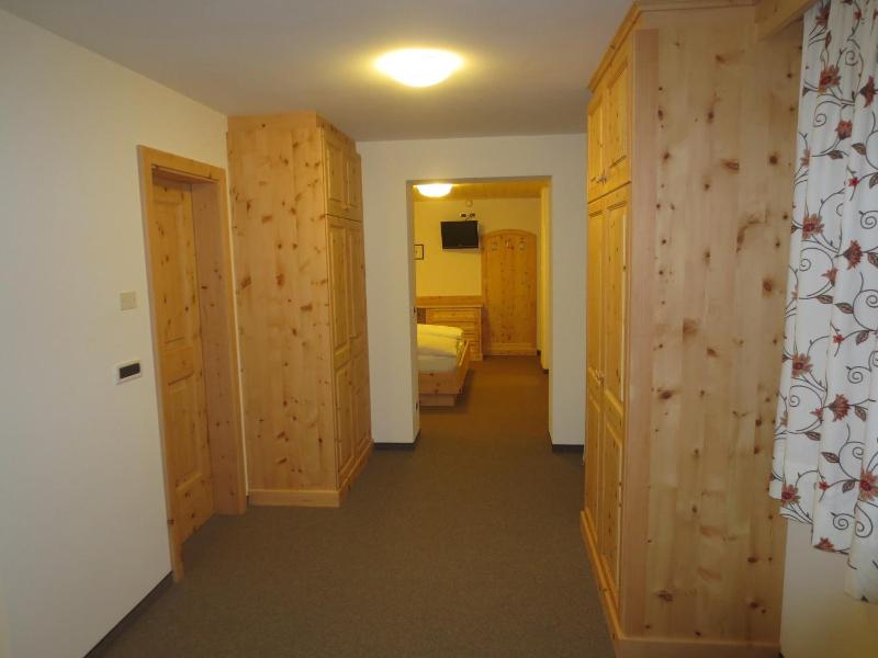 Hotel Borest - Oda