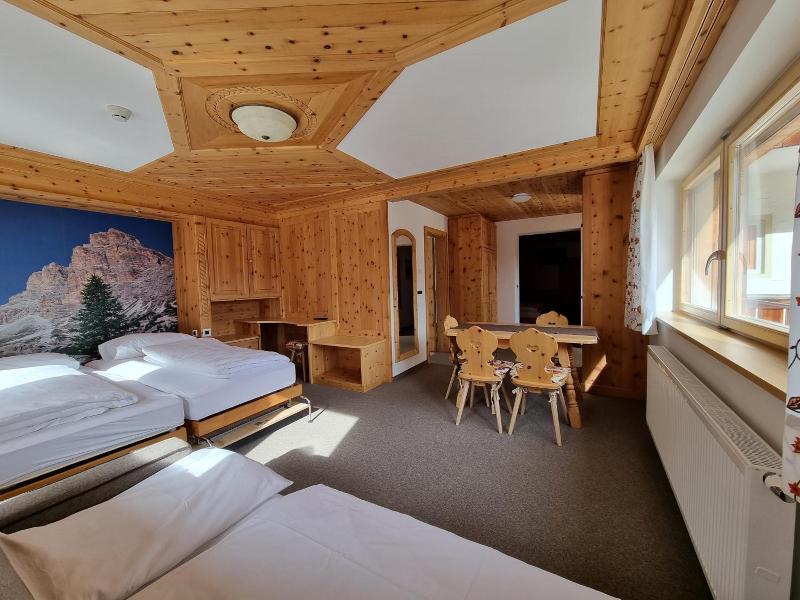 Hotel Borest - Oda