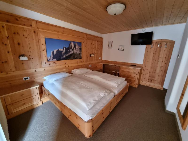 Hotel Borest - Oda