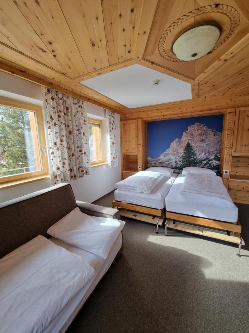 Hotel Borest - Oda