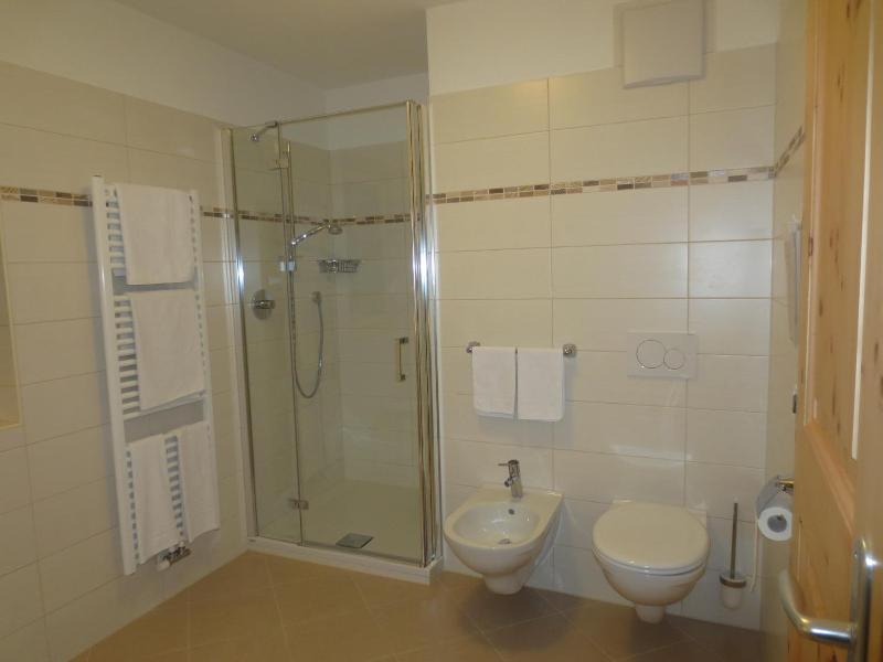 Hotel Borest - Oda