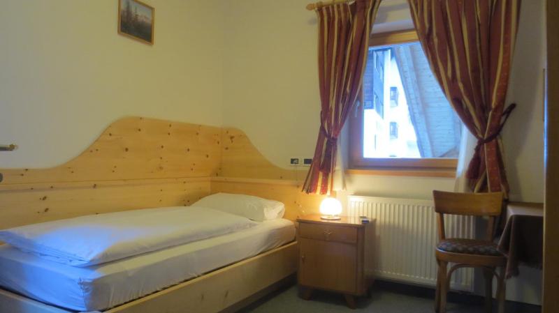 Hotel Borest - Oda