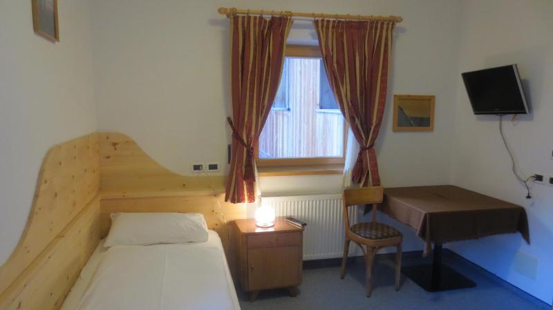 Hotel Borest - Oda