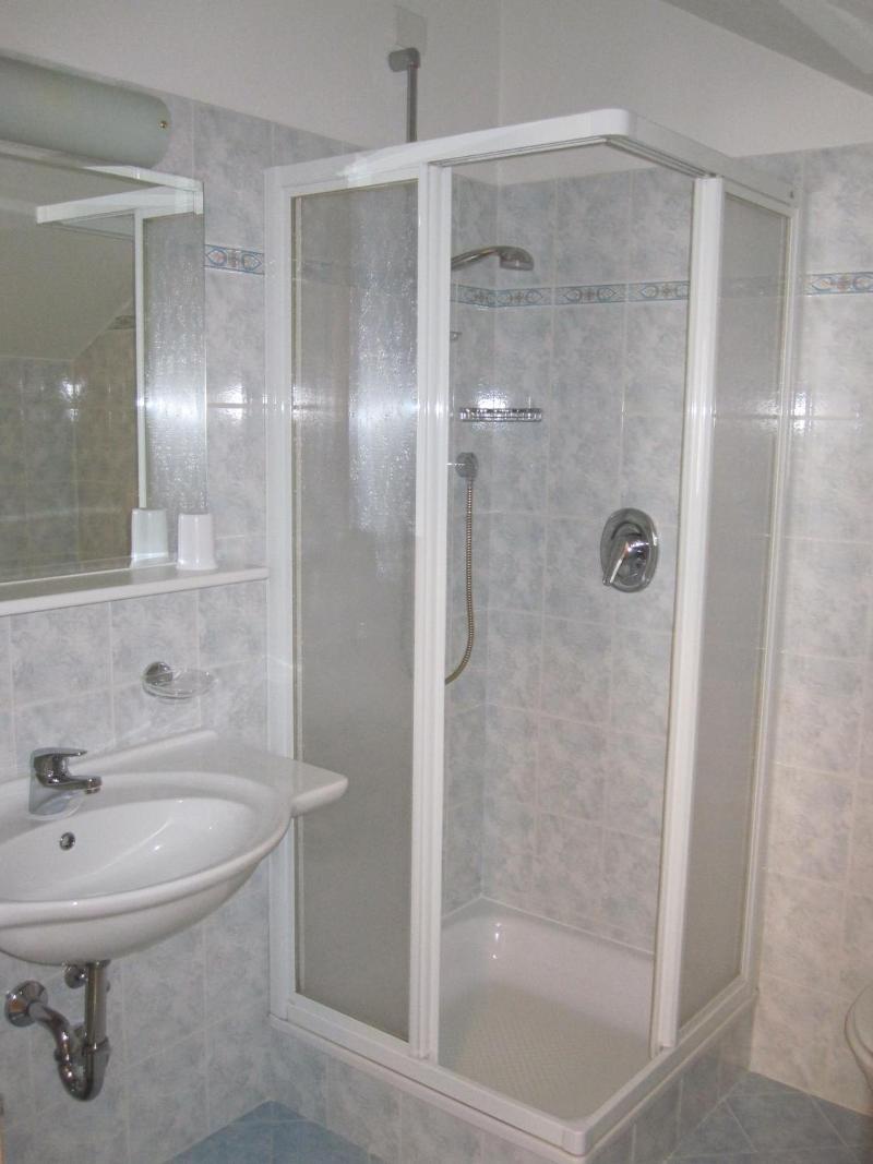 Hotel Borest - Oda