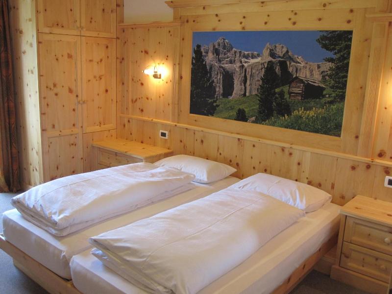 Hotel Borest - Oda