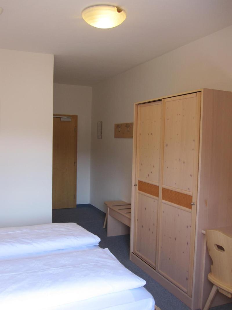 Hotel Borest - Oda