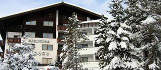 Residence Riposo fotoÄŸrafÄ±