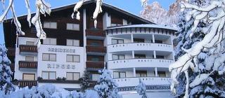 Residence Riposo otel fotoğrafı