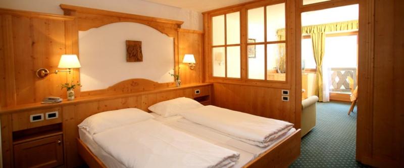 Residence Riposo - Oda