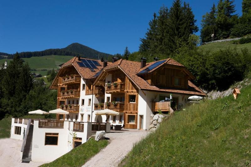 Residence Baron - Genel