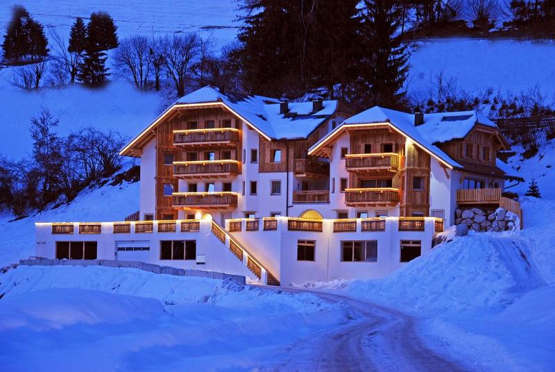 Residence Baron - Genel