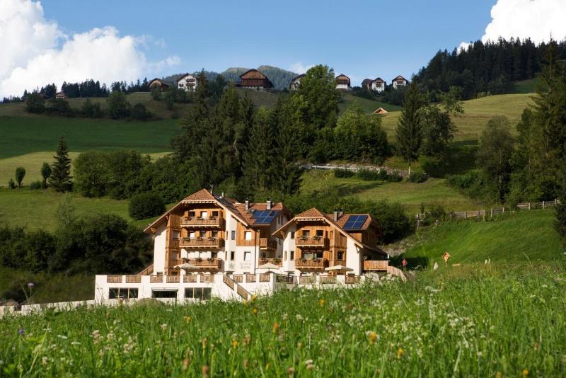 Residence Baron - Genel