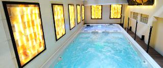 Residence Baron otel fotoğrafı