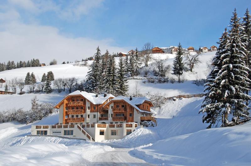 Residence Baron - Genel