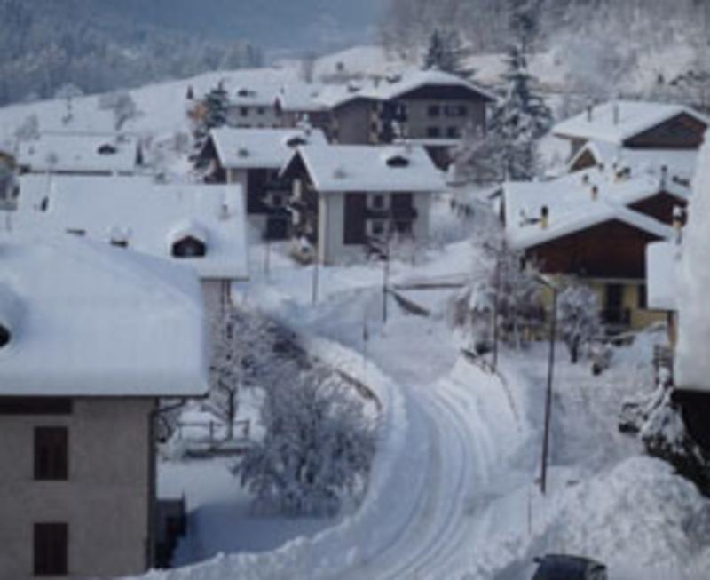 Appartamenti Val di Sole - Genel
