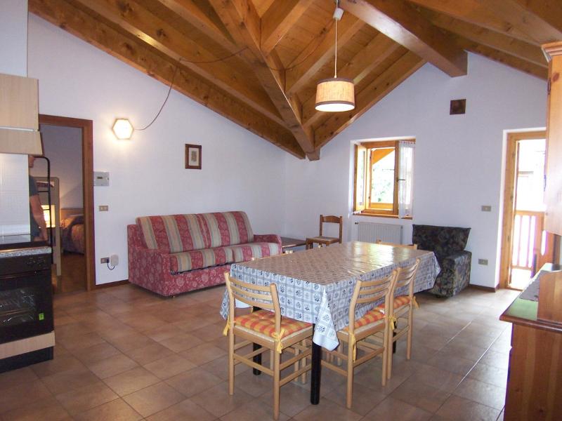 Appartamenti Val di Sole - Genel
