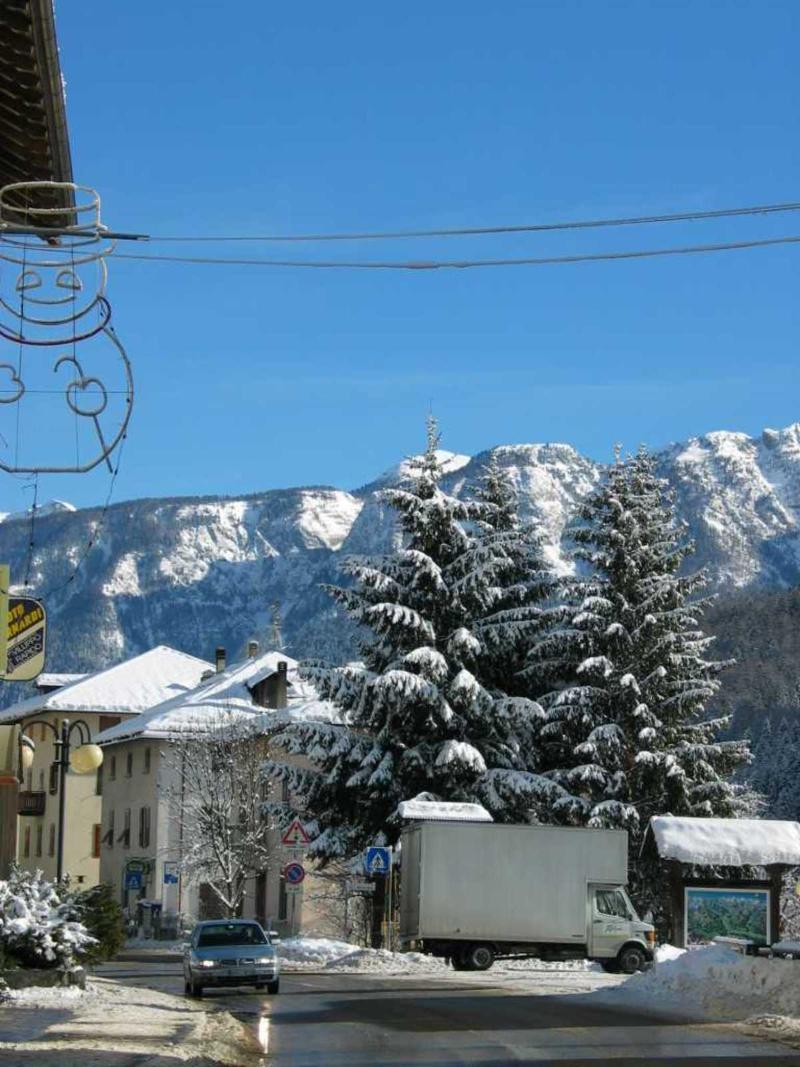 Appartamenti Val di Sole - Genel