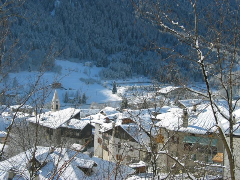 Appartamenti Val di Sole - Genel