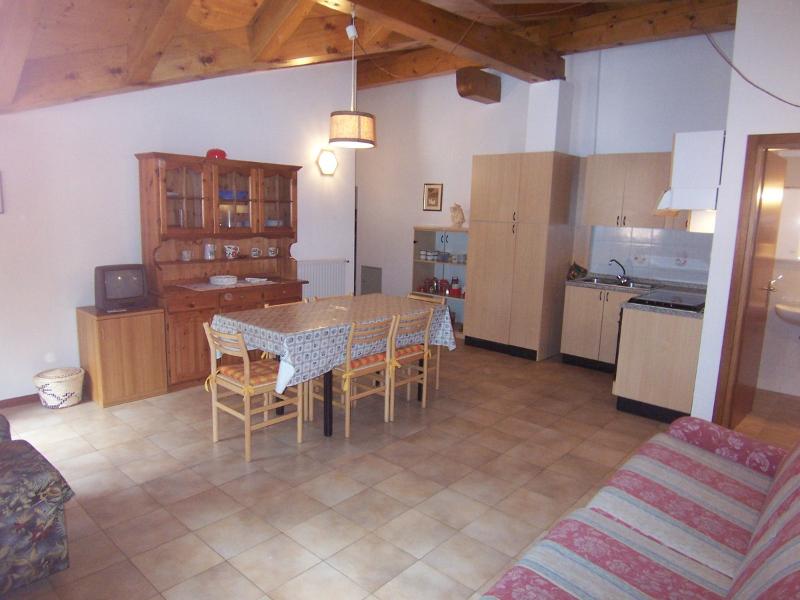 Appartamenti Val di Sole - Genel
