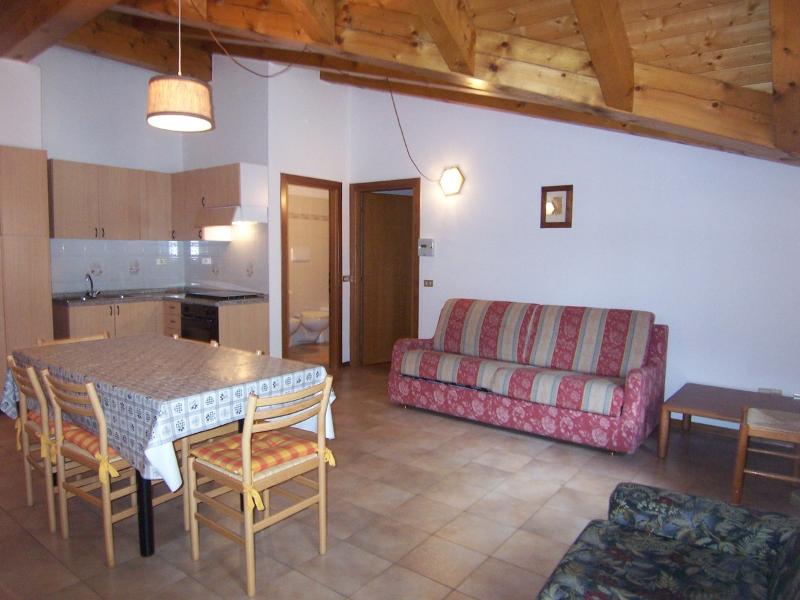 Appartamenti Val di Sole - Genel