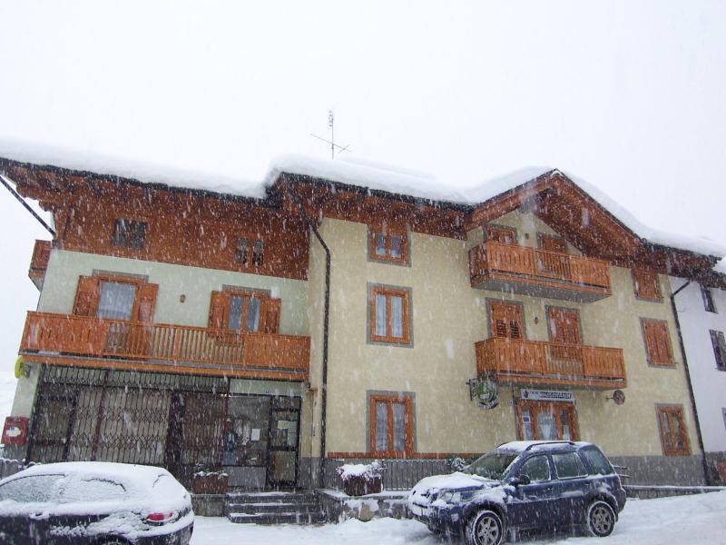 Appartamenti Val di Sole - Genel