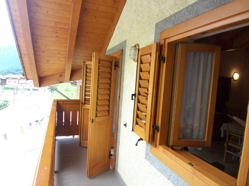 Appartamenti Val di Sole - Genel