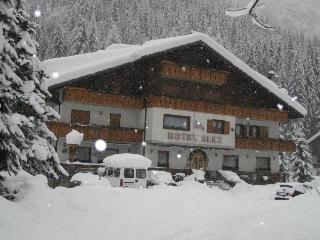 Hotel Albe fotoÄŸrafÄ±