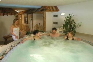 Hotel Albe fotoÄŸrafÄ±