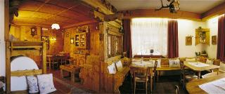 Hotel Albe fotoÄŸrafÄ±