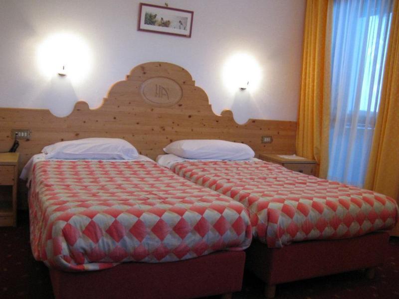 Hotel Albe - Genel